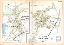 Brookfield Town 2, Worcester County 1898